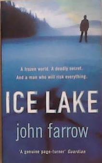 Ice Lake | 9999903289869 | John Farrow