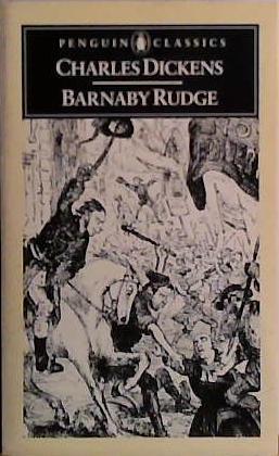 Barnaby Rudge | 9999903421573 | Charles Dickens