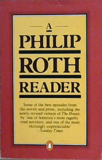 A Philip Roth Reader | 9999903175100 | Philip Roth