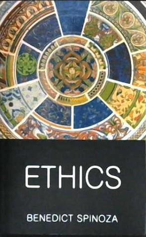 Ethics | 9781840221190 | Spinoza, Benedictus De Spinoza, Don Garrett (Introduction), W.H. White (Translator), A.H. Stirling (