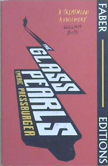 The Glass Pearls | 9999903240747 | Emeric Pressburger