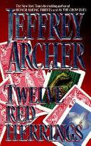 Twelve Red Herrings | 9999903371779 | Jeffrey Archer