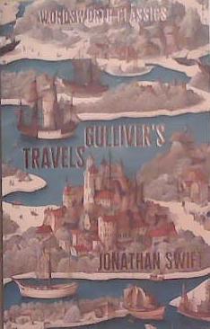 Gulliver's Travels | 9781853260278 | Swift, Jonathan