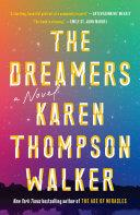 The Dreamers | 9999903294238 | Karen Thompson Walker