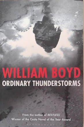 Ordinary Thunderstorms | 9999903306054 | William Boyd,
