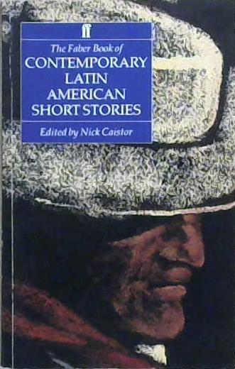 Contemporary Latin American Short Stories | 9999903243069 | Nick Caistor