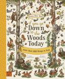 If You Go Down to the Woods Today | 9999903337621 | Rachel Piercey