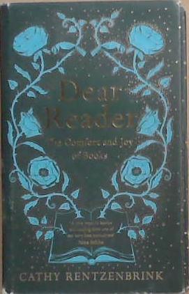 Dear Reader | 9999903347361 | Cathy Retzenbrink