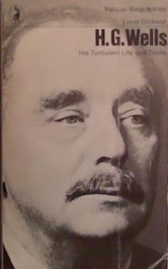 H.G. Wells | 9999903505358 | Lovat Dickson