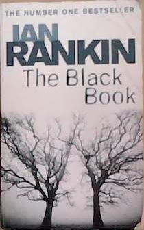 The Black Book | 9999903350392 | Ian Rankin