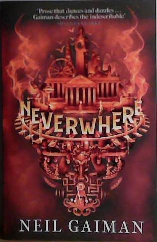 Neverwhere | 9999903409144 | Neil Gaiman,
