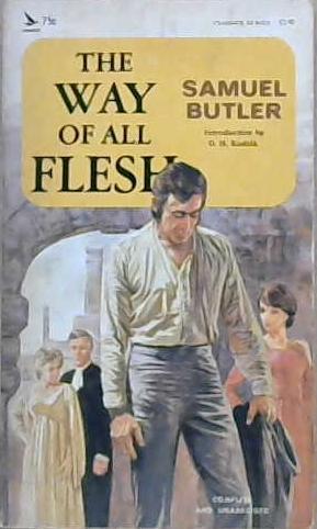 The Way of All Flesh | 9999903158677 | Samuel Butler