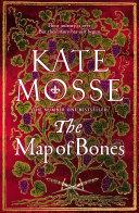 The Map of Bones | 9999903319108 | Kate Mosse