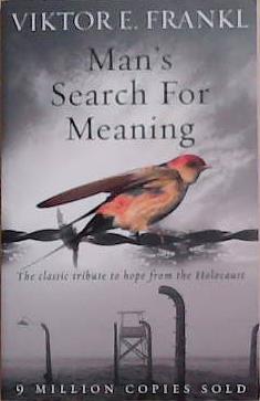 Man's Search for Meaning | 9999903367413 | Viktor E. Frankl,