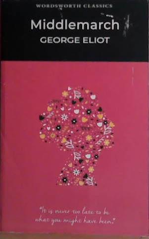 Middlemarch | 9999903441212 | Eliot, George