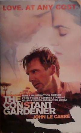 The Constant Gardener: A Novel | 9999903470236 | Carre, John le