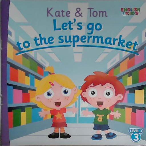 Let's Go to the Supermarket | 9999903406501
