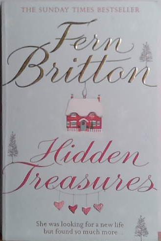 Hidden Treasures | 9999903466239 | Fern Britton,
