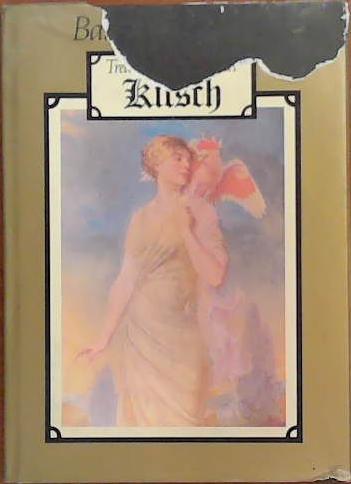 Barry Humphries' Treasury of Australian Kitsch | 9999903388760 | Barry Humphries