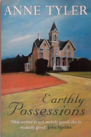 Earthly Possessions (Arena Books) | 9999903269830 | Tyler, Anne