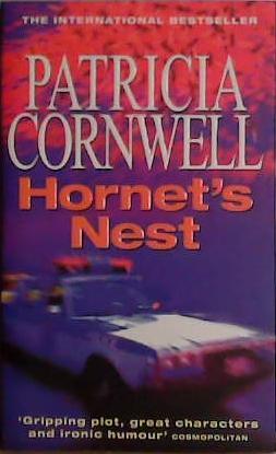 Hornet's Nest | 9780751520262 | Patricia Cornwell