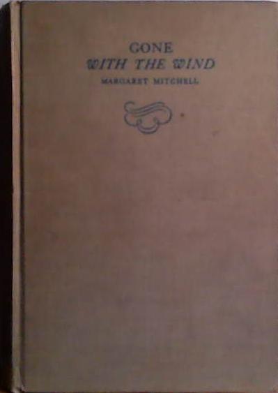 Gone With the Wind | 9999903415046 | Margaret Mitchell
