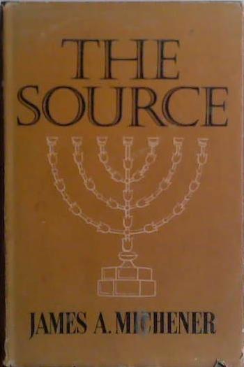 The Source | 9999903468141 | James A. Michener