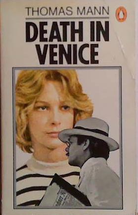 Death in Venice | 9999903524397 | Mann, Thomas