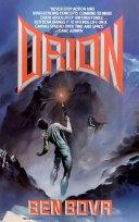 Orion | 9999903322719 | Ben Bova