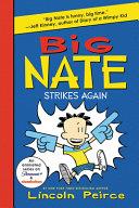 Big Nate Strikes Again | 9999903347804 | Lincoln Peirce