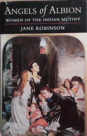 Angels of Albion | 9999903376033 | Jane Robinson