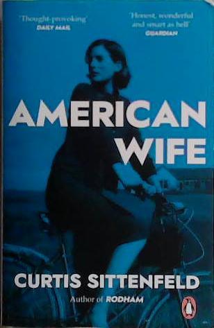 American Wife | 9999903437376 | Sittenfeld Curtis,