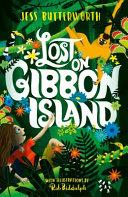 Lost on Gibbon Island | 9999903335481 | Jess Butterworth