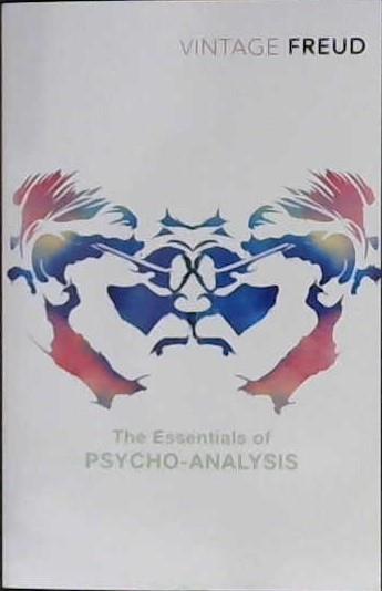 Essentials of Psychoanalisis | 9999903378402 | Freud