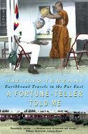 A Fortune-teller Told Me | 9999903517078 | Tiziano Terzani