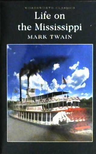 Life on the Mississippi | 9999903346784 | Twain, Mark