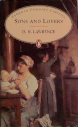 Sons and Lovers | 9999903518761 | Lawrence, D.H.