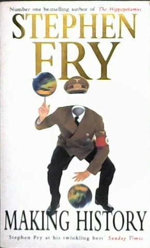 Making History | 9999903425731 | Stephen Fry,