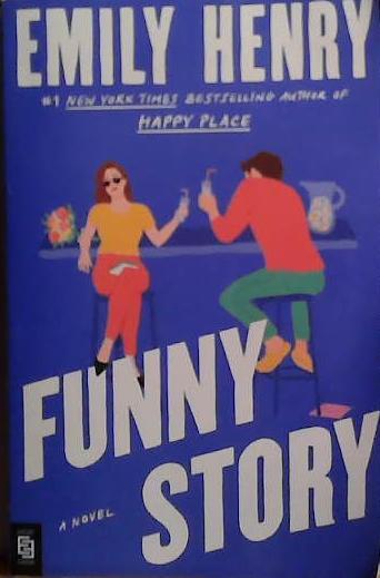 Funny Story | 9999903517696 | Emily Henry