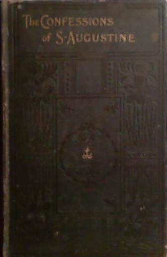 The Confessions of St. Augustine | 9999903528524