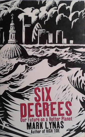 Six Degrees | 9999903470137 | Mark Lynas