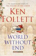 World Without End | 9999903344704 | Follett, Ken