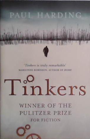 Tinkers. Paul Harding | 9999903522195 | Paul Harding,