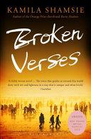 Broken Verses | 9999903319375 | Shamsie, Kamila