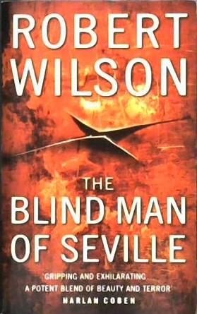 The Blind Man of Seville | 9999903344971 | Wilson, Robert