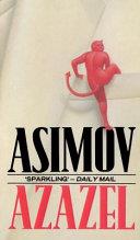Azazel | 9999903435488 | Isaac Asimov