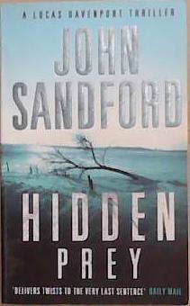 Hidden Prey | 9999903288565 | John Sandford,