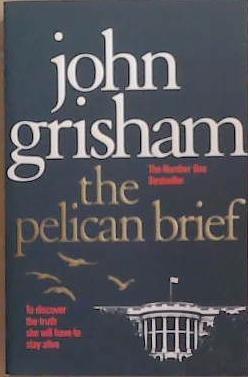 The Pelican Brief | 9999903349273 | John Grisham