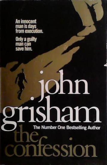 CONFESSION. | 9999903448198 | JOHN. GRISHAM