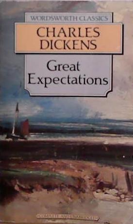 Great Expectations (Wordsworth Classics) (Wordsworth Classics) | 9999903508229 | Dickens, Charles